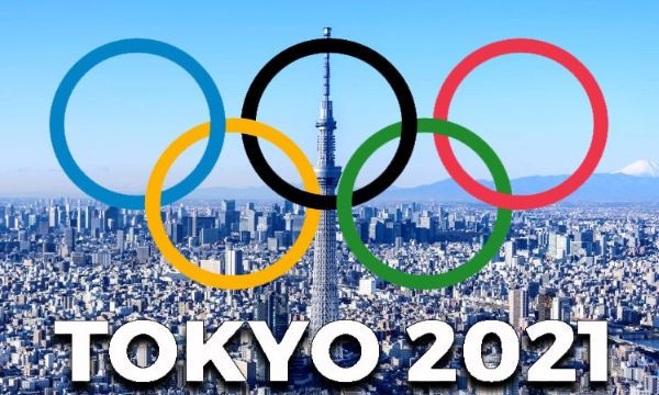 Met dei residenti di Tokyo disapprova le Olimpiadi del 2021