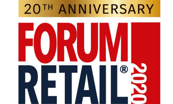 La ventesima edizione di Forum Retail raddoppia