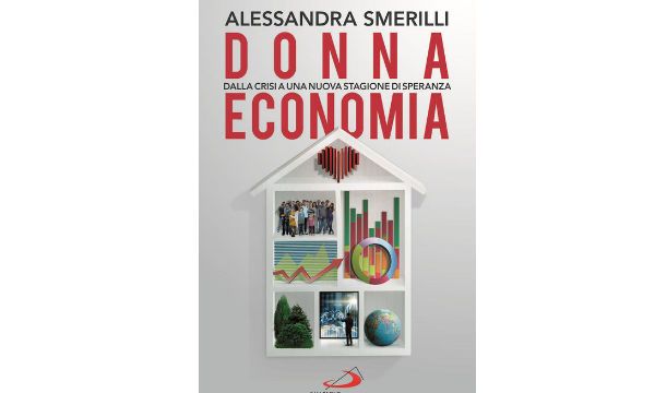 Verso un'economia rosa - Recensione libro