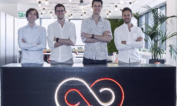La corsa di Bending Spoons verso il Nasdaq: il prezzo dell'IPO supera le attese