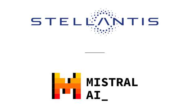 Stellantis e Mistral AI: la collaborazione sull'AI entra in una nuova fase decisiva per l'automotive