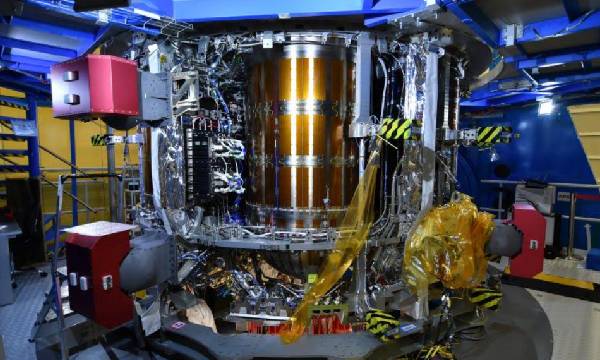 Tecnologia italiana sulla Luna: Zoppas Industries scalda la missione Artemis II della NASA