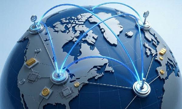 OpenAI e il patto con Washington tra droni ucraini e l'assalto di UBS agli USA