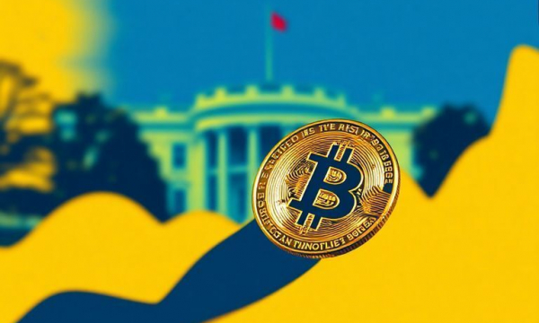 Crollo delle criptovalute: l'effetto Trump svanisce?