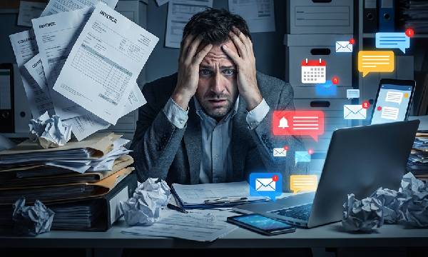 Accio Work: la piattaforma AI che può gestire una PMI al posto tuo