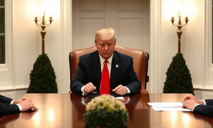 Trump sospende le tariffe su Messico, ma la guerra commerciale è lontana dalla fine