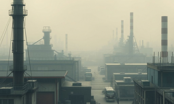 La produzione manifatturiera in Cina segna 49,5 a maggio: contrazione continua