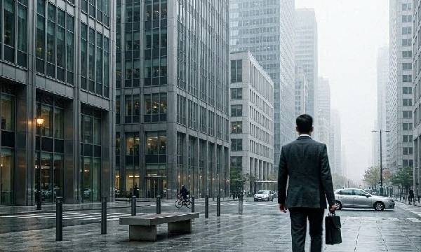 Gli scossoni dell'economia globale tra il gelo del lavoro negli USA e la crisi d'identità della Germania