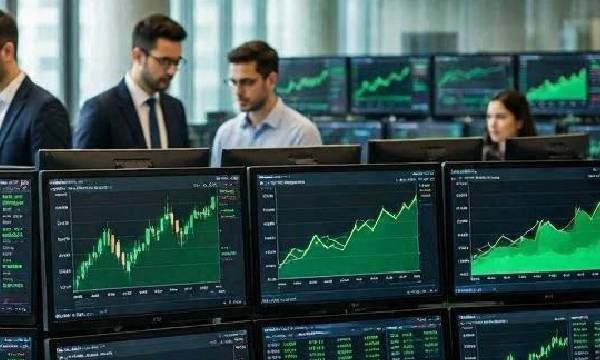 I mercati finanziari asiatici scommettono sulla pausa della Fed dopo i dati USA