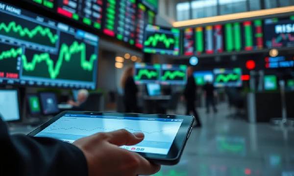 La rincorsa dei mercati globali e i dubbi sulla AI: cosa spinge le borse mondiali