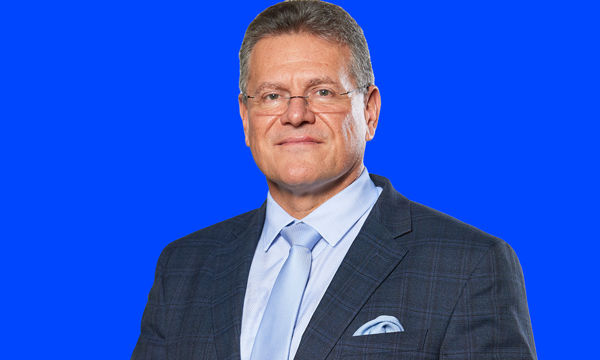 La rete commerciale UE: scudo e motore per l'economia globale