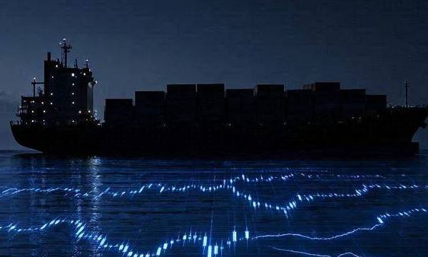 La metamorfosi delle strategie di mercato globali tra navi fantasma e pillole miracolose