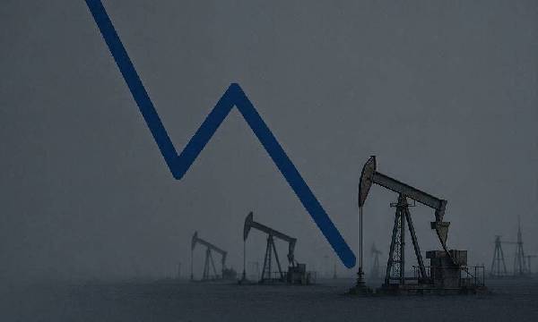 Petrolio in caduta libera: l'ombra di un patto tra USA e Iran scuote i mercati