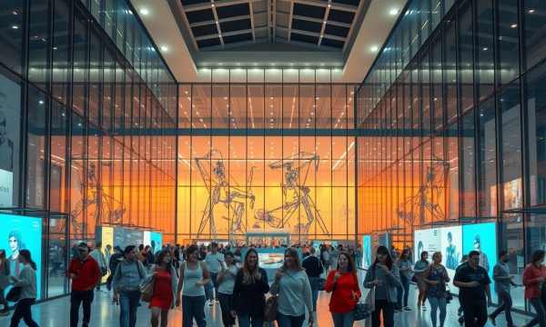 Il Salone del Mobile 2025 un motore per l'economia lombarda e