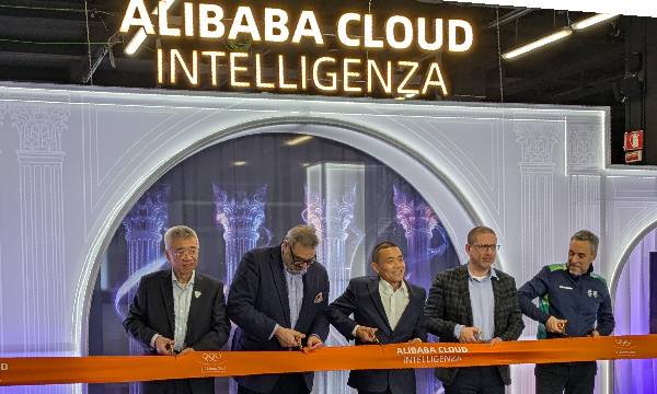 Scopri come il cloud broadcasting sta cambiando le Olimpiadi di Milano‑Cortina 2026