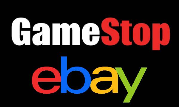 GameStop tenta il colpo del secolo con un'offerta da 55 miliardi per eBay