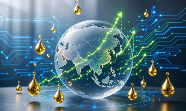 Perché i mercati finanziari asiatici corrono mentre il settore tecnologico trema?