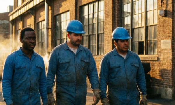 Sorpresa nel mercato del lavoro USA: i dati di marzo sfidano le previsioni