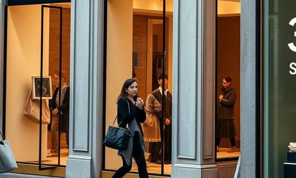 I saldi estivi premiano il commercio di moda: i turisti stranieri spingono gli acquisti a Milano e nelle città d'arte