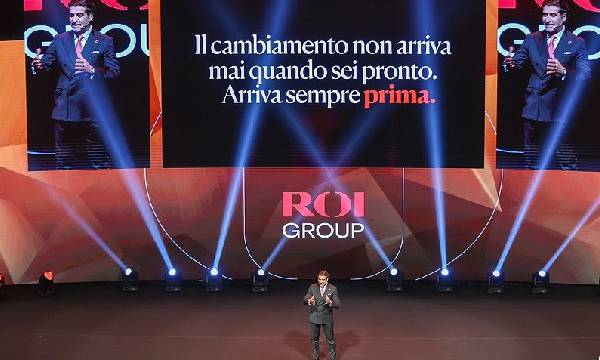 Leadership forum 2024: perché i leader più intelligenti stanno riscrivendo le regole del management
