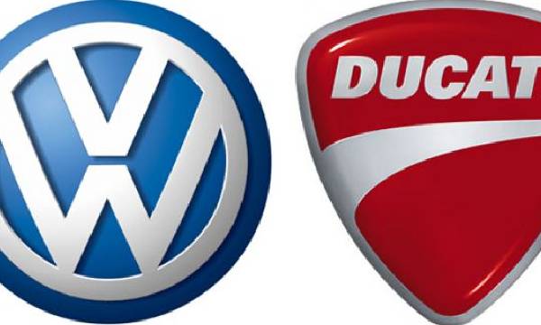 Il destino di Ducati e Lamborghini nell'incertezza della crisi Volkswagen