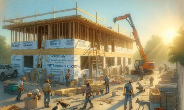 Crisi edilizia in Texas: l’effetto domino delle politiche migratorie