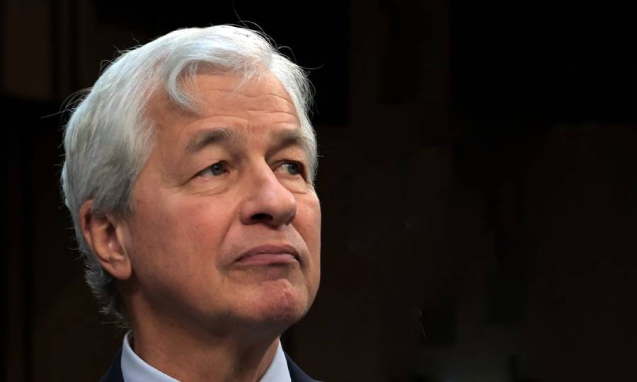 Jamie Dimon svela il futuro di JPMorgan: tra l'incognita geopolitica e la scommessa sulla AI