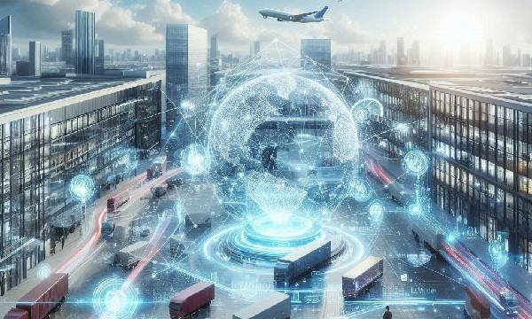 Linee guida e-commerce B2B: come la Cina punta a rivoluzionare il mercato digitale