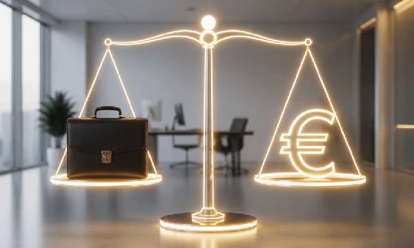La trasparenza salariale rivoluziona i colloqui di lavoro: ecco perché le aziende non potranno più chiederti lo stipendio attuale
