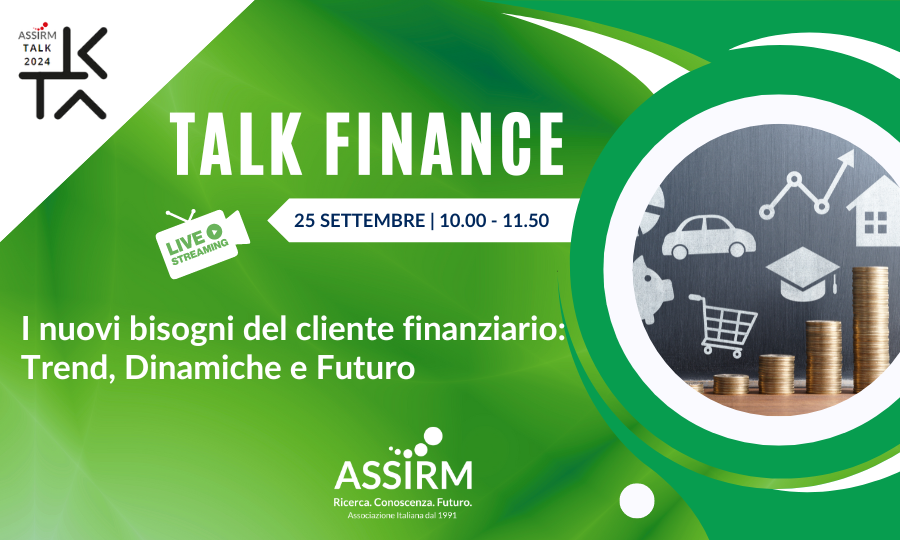I Nuovi Bisogni del Cliente Finanziario: Trend, Dinamiche e Futuro