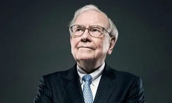 Buffett avverte: perché la pazienza batte il panico nei mercati USA