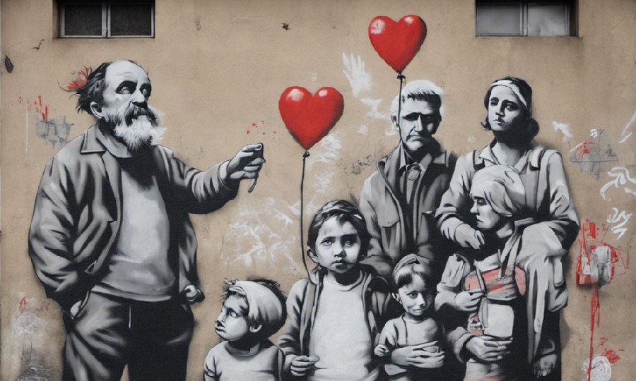 Le famiglie italiane fanno i conti con l'inflazione