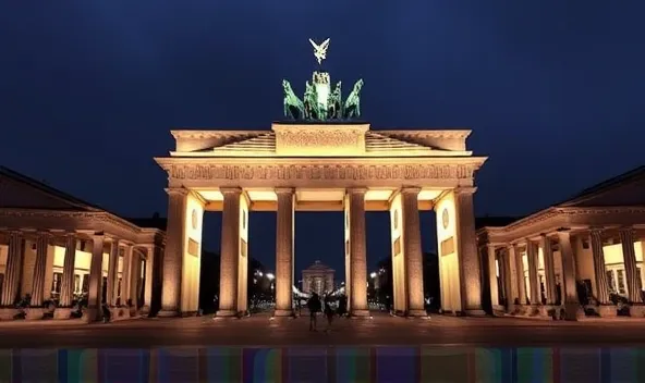 Produzione industriale tedesca: la sorpresa di maggio che spinge l'economia