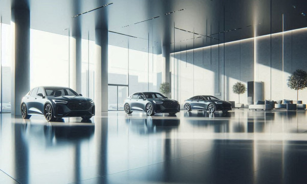 La strana corsa del mercato auto in Italia e il peso dell'incertezza