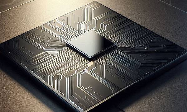 Perché il lusso di LVMH trema mentre l'AI accelera la crisi dei chip
