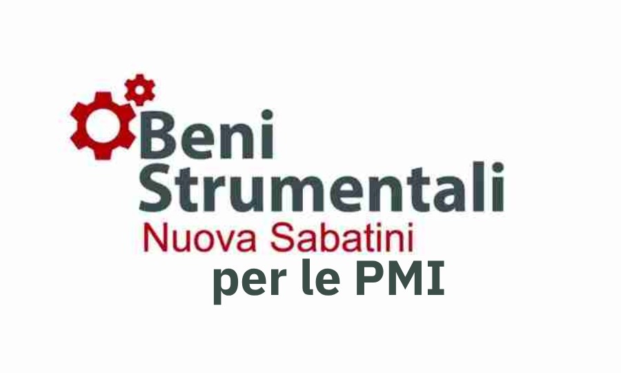Nuova Sabatini 2025 per aiutare e soprattutto sostenere le PMI italiane