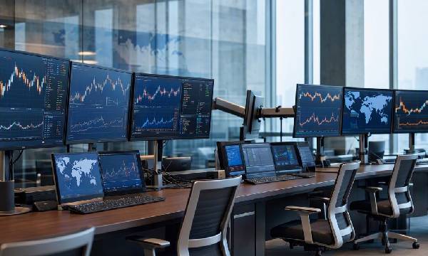 Le promesse di Le Pen salvano i mercati finanziari globali mentre la FED prepara la prossima mossa