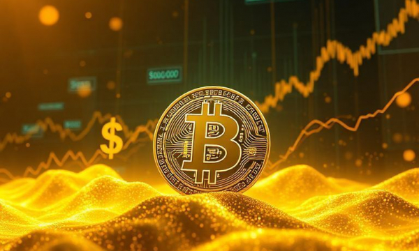 Oro e bitcoin rimbalzano: scopri perché la tregua USA‑Iran sta cambiando i mercati