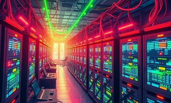 La svolta inattesa: l'AI Act dell'UE verso un alleggerimento normativo?