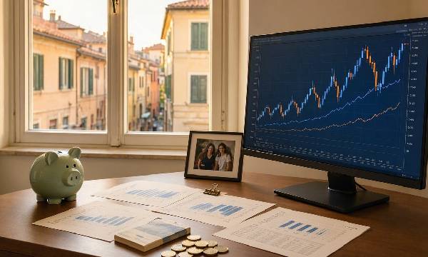 I migliori ETF per rendimento nell'arco di 10 anni e quelli che stanno crescendo ora