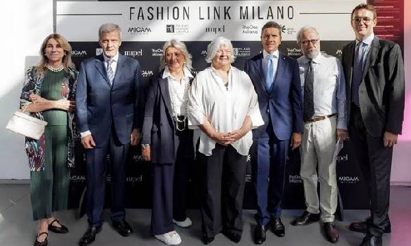 Il segreto dei nuovi ordini a Fashion Link Milano e il potere della Gen X