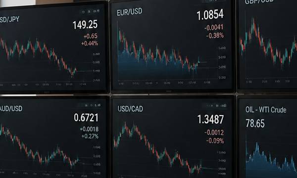 Lo yen corre contro il dollaro USA e mette a rischio le strategie di investimento