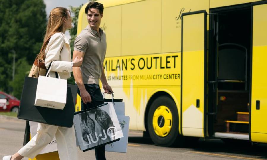 Black friday da record a Scalo Milano: fatturato in crescita del 27%