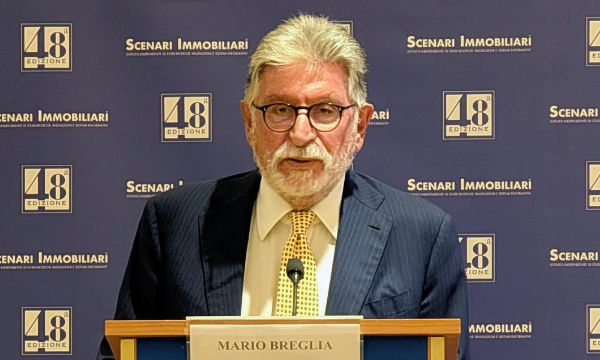 Fondi immobiliari europei: la crescita sorprendente che sta riscrivendo il mercato italiano