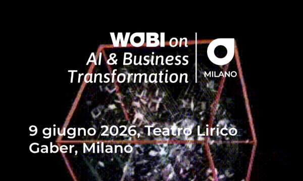 La trasformazione aziendale AI e il paradosso delle imprese italiane