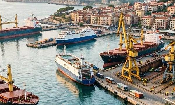 L'economia del mare italiana vale 225 miliardi di euro e trascina la crescita del PIL nazionale
