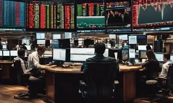 Mercati energetici globali: il petrolio sale del 10% e le azioni asiatiche sobbalzano