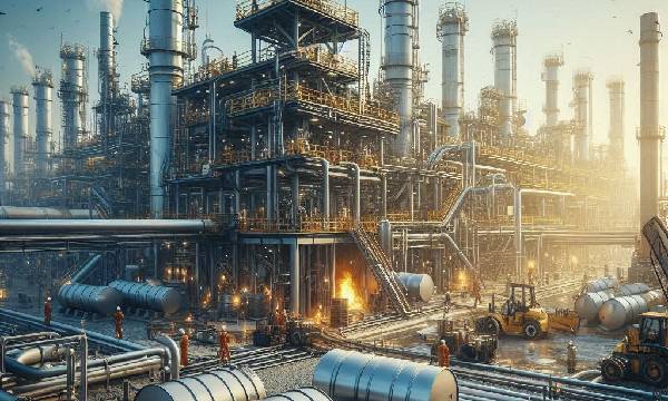 Shock petrolifero e mercati in bilico: il Brent vola mentre l'escalation in Iran minaccia l'economia mondiale