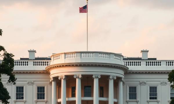 Il muro commerciale di Trump: lo scontro tra USA e Canada gela i mercati globali