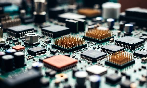 Il mercato della DRAM si prepara a un’impennata del 95% nel primo trimestre 2026